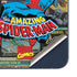 Marvel Classic Comics Amazing Spider-Man Collage Galaxy A55 5G Skin
